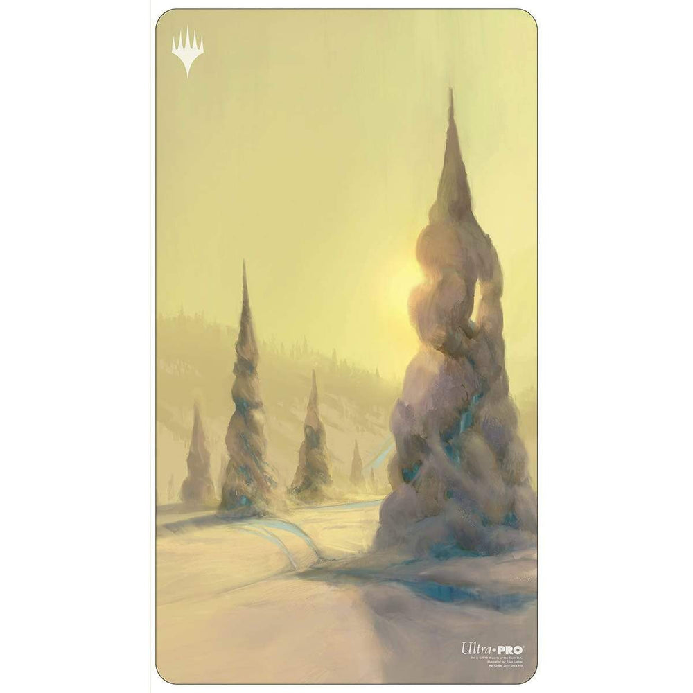Snow-Covered Forest (Modern Horizons) Playmat Ultra Pro