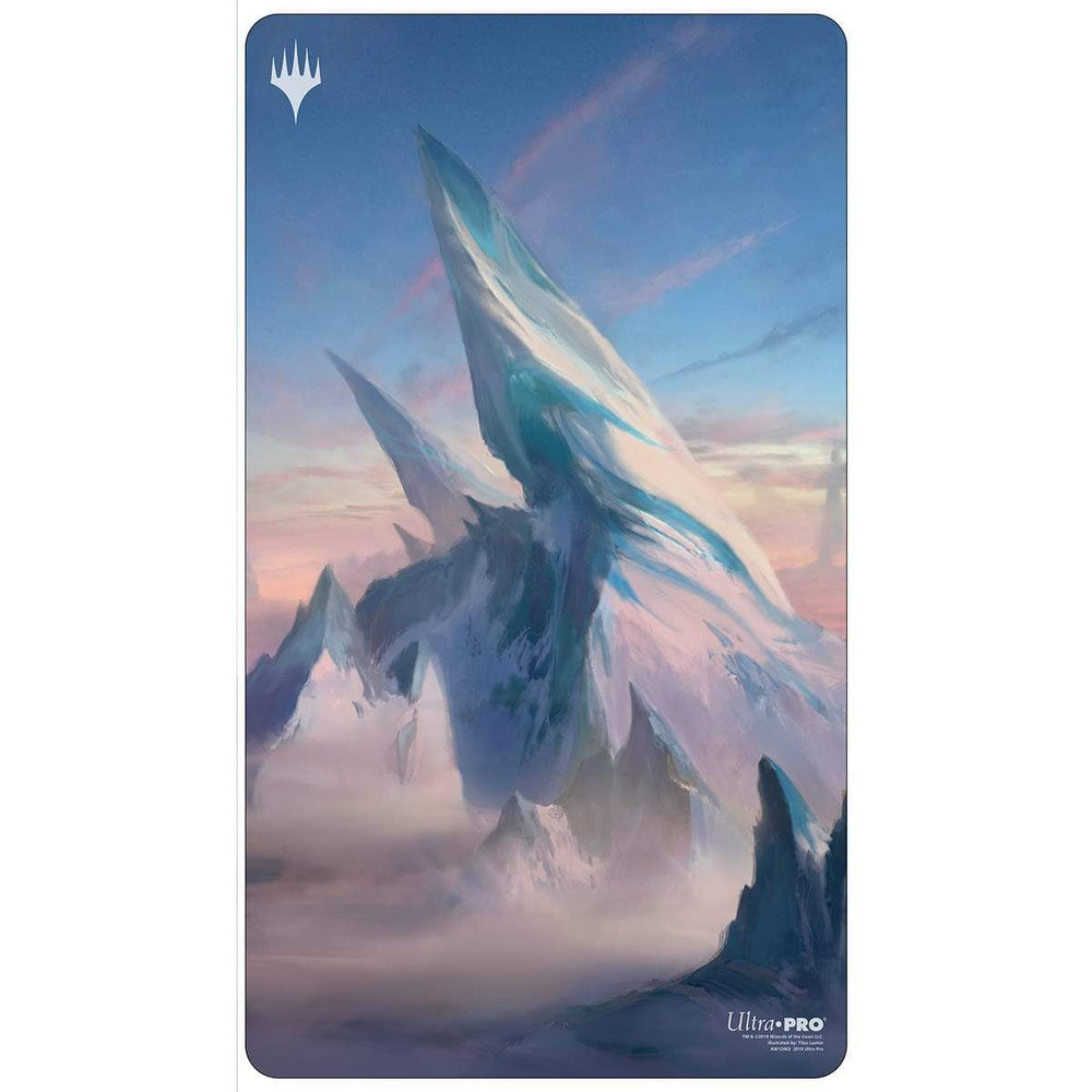Snow-Covered Mountain (Modern Horizons) Playmat Ultra Pro