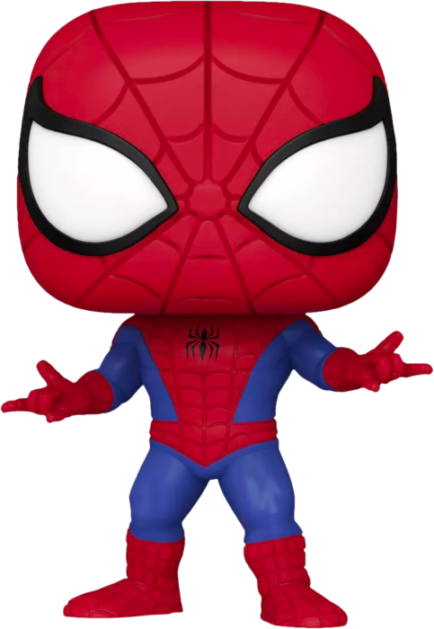 Spider-Man (Special Edition) #956 Marvel Pop! Vinyl