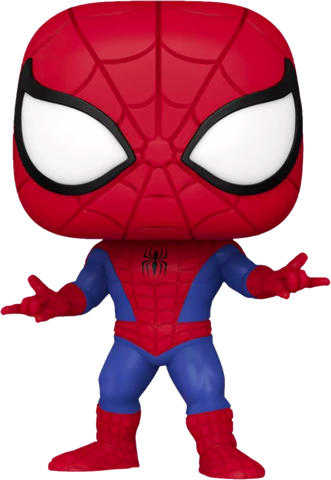 Spider-Man (Special Edition) #956 Marvel Pop! Vinyl