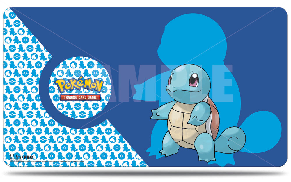 Pokemon Playmat - Squirtle 2020 - Ultra Pro