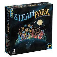 Steam Park