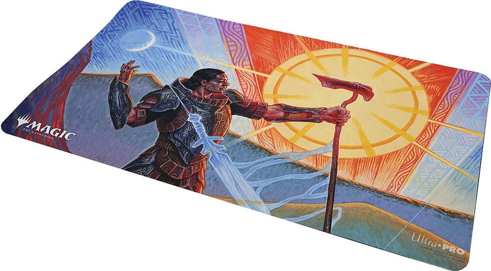 Magic: Strixhaven Mystical Archive - Swords to Ploughshares Playmat - Ultra PRO