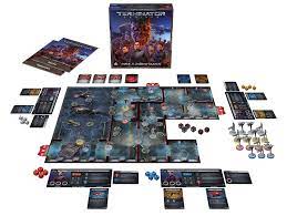Terminator Genisys Rise of the Resistance