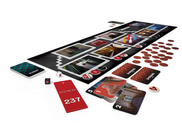 The Shining Board Game