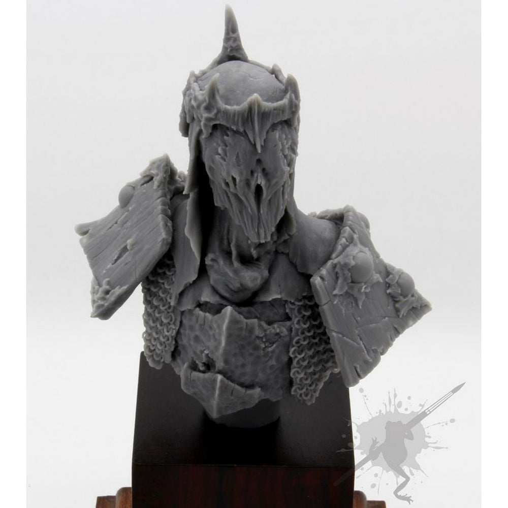 Broken Toad Bust: The Wicken King