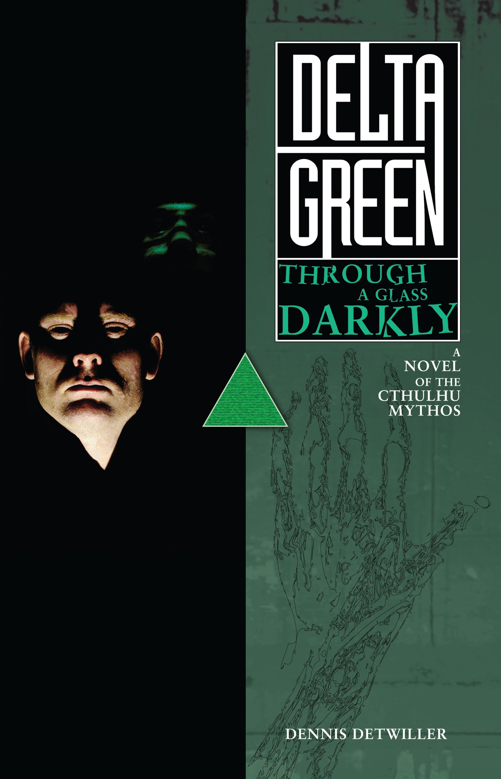 Delta Green: Through A Glass Darkly (SC)