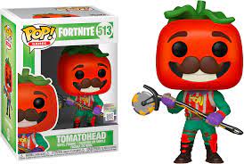 Tomatohead #513 Fortnite Pop! Vinyl