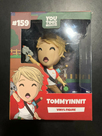 TOMMYINNIT #159 Misfits Youtooz Vinyl Figure