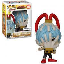 Tomura Shigaraki #565 My Hero Academia Pop! Vinyl