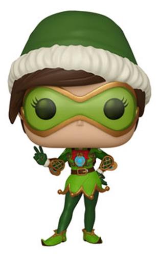 Tracer #424 Overwatch Pop! Vinyl