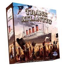 Trans Atlantic