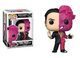 Two-Face #341 Batman Forever Pop! Vinyl