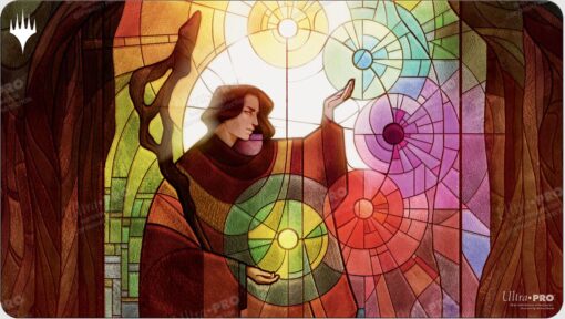 Ultra Pro Playmat - Magic The Gathering - Dominaria United: Jodah, The Unifier