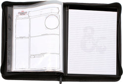 Dungeons & Dragons Premium Book & Character Folio