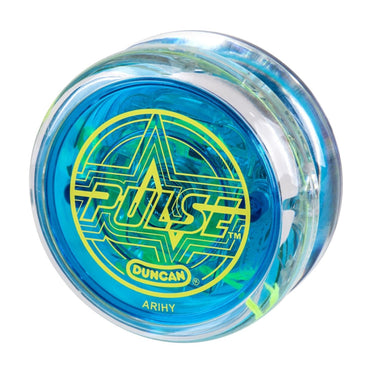 Duncan Pulse Light-Up Yo-Yo