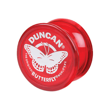 Duncan Butterfly Yo-Yo