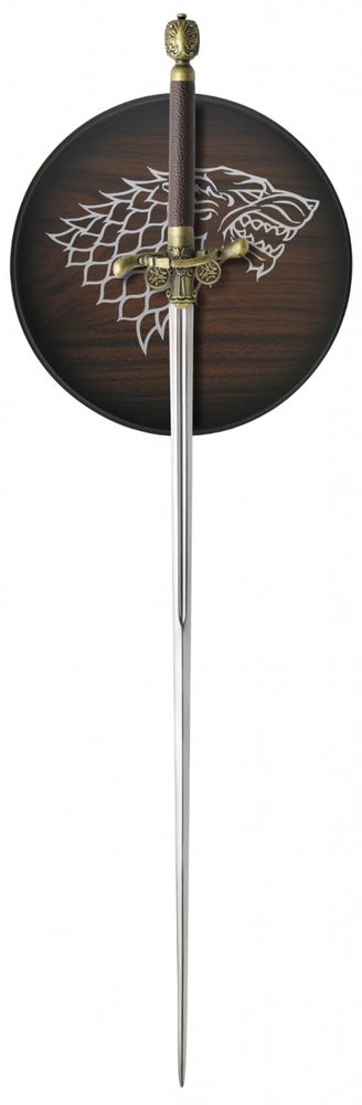 Needle (Arya Stark) Valyrian Steel Sword Replica (SWORD ONLY NO PLAQUE)