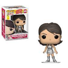 Vanessa Kensington #645 Austin Powers Pop! Vinyl