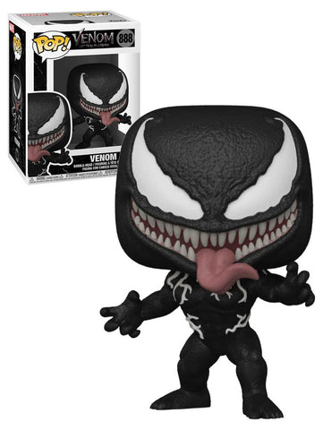 Venom #888 Venom 2: Let There Be Carnage Pop! Vinyl