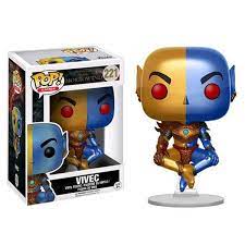 Vivec #221 The Elder Scrolls Online Morrowind Pop! Vinyl