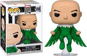 Vulture #594 Marvel 80 Years Pop! Vinyl