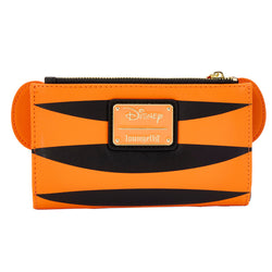 Disney Tigger Flap Wallet Loungefly