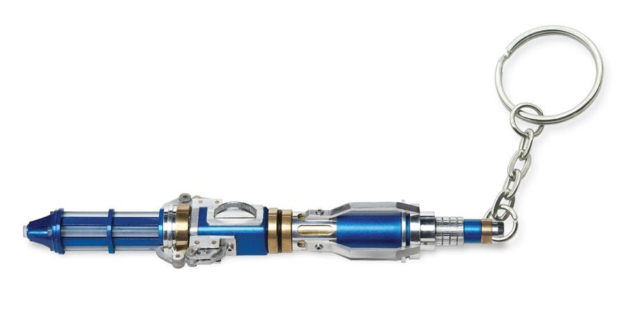 Dr Who - 12th Doctor Sonic Screwdriver