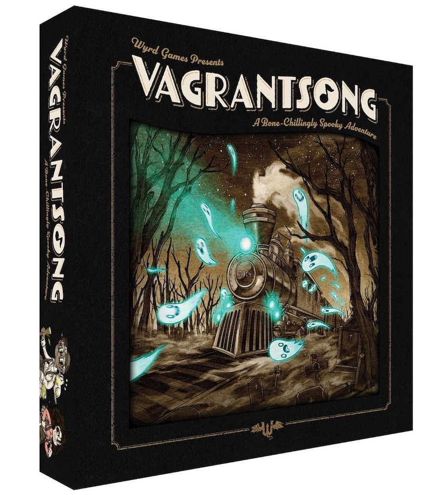 Vagrantsong