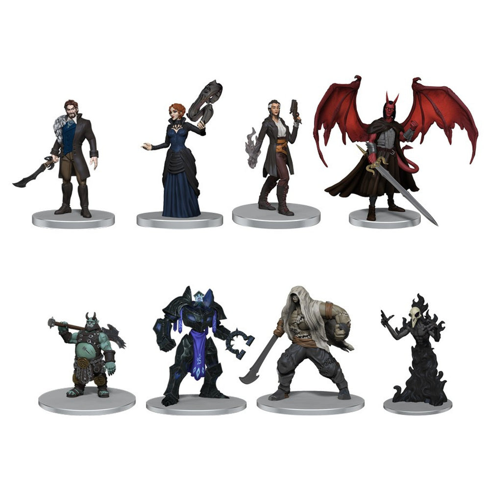 Critical Role Monsters of Exandria Set 2