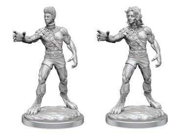 D&D Nolzurs Marvelous Miniatures Headless Monster