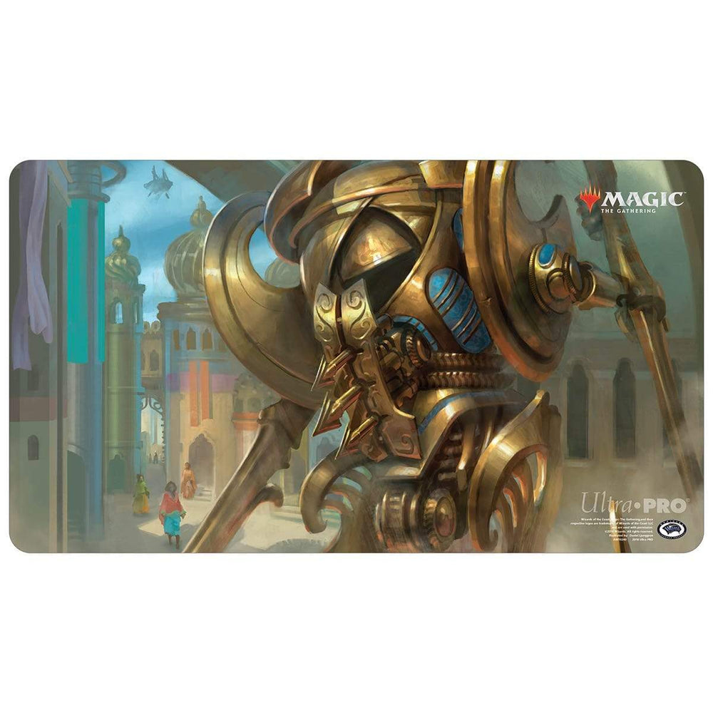 Walking Ballista Playmat Ultra Pro