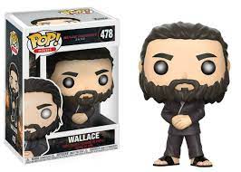 Wallace #478 Blade Runner 2049 Pop! Vinyl