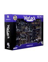 WarLock Tiles Accessory Marketplace 4D