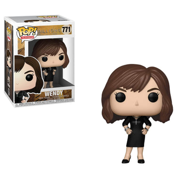 Wendy #771 Billions Pop! Vinyl