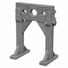 WizKids Deep Cuts Miniatures Stocks