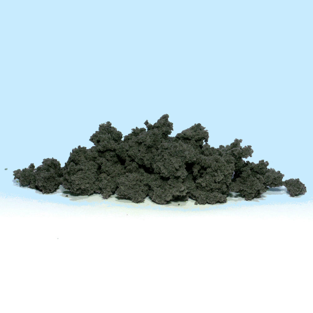 Woodland Scenics: Clump Foliage - Conifer Green