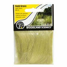 Woodland Scenics: Field Grass - Light Green