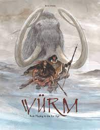 Wurm RPG - Roleplayin the Ice Age