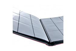 Ultimate Guard 9-Pocket FlexXfolio XenoSkin Red Folder