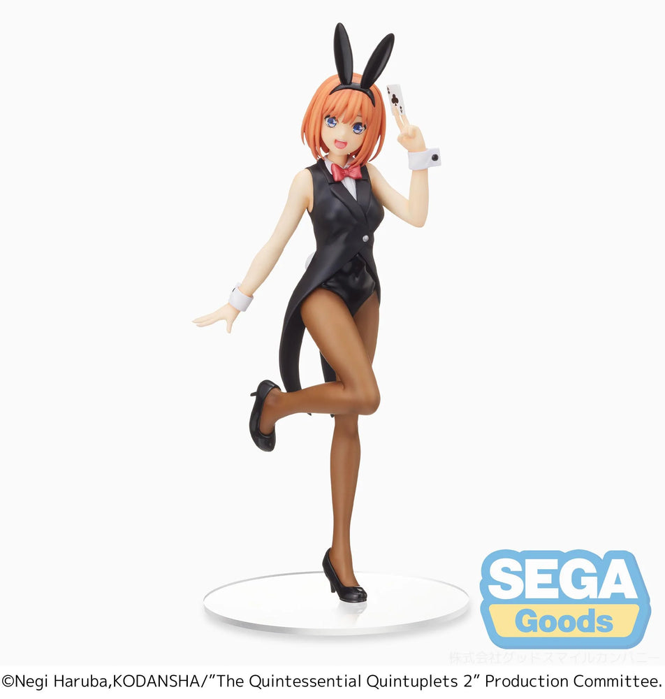 Nakano Yotsuba Dealer The Quintessential quintuplets Figure
