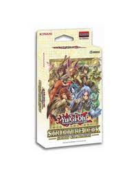 Yu-Gi-Oh! Spirit Charmers Structure Deck