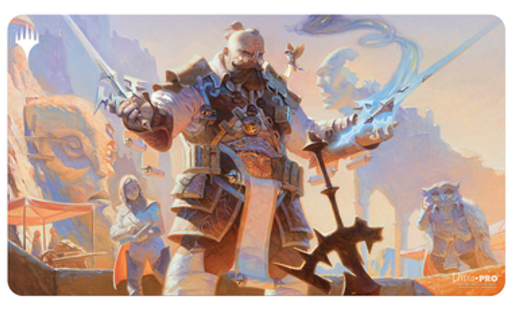 Ultra Pro Playmat - Magic: The Gathering - Osgir