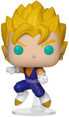 Super Saiyan Vegito #491 Dragon Ball Super Pop! Vinyl