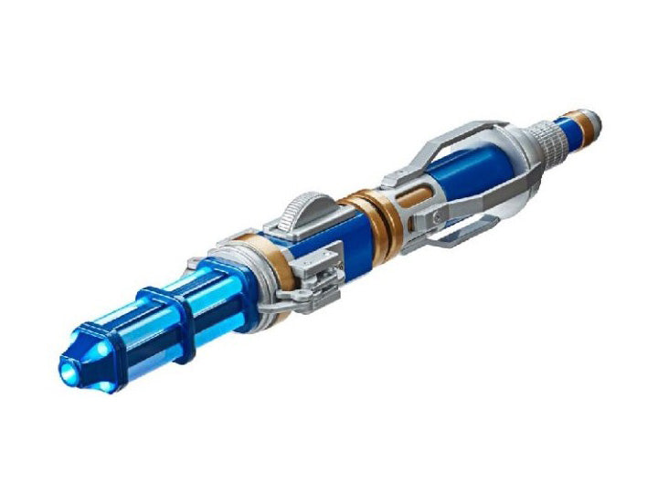 Doctor Who 12th Doctor Sonic Screwdriver