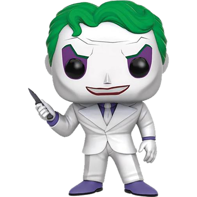 The Joker #116 Batman The Dark Knight Returns Pop! Vinyl