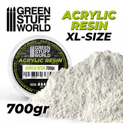 Acrylic Resin 700gr - Green Stuff World