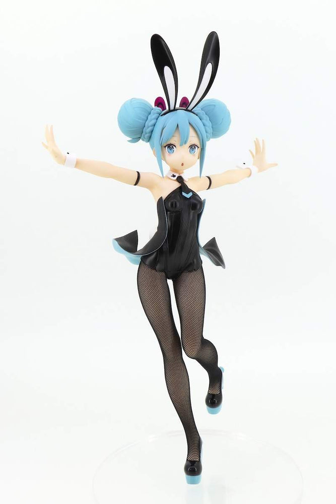 Hatsune Miku BiCute Bunnies Figure
