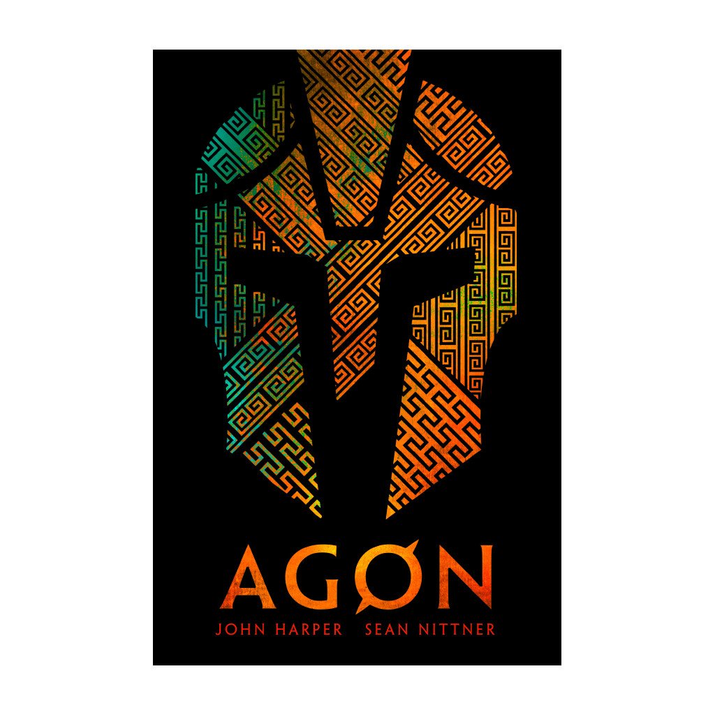 Agon RPG