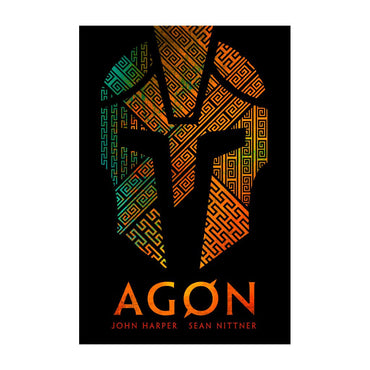 Agon RPG